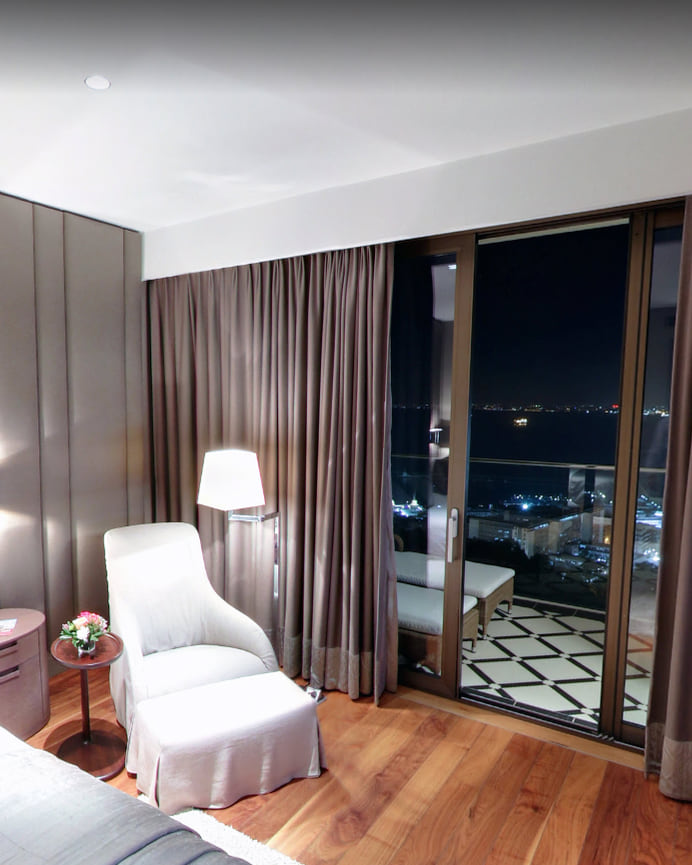 Chambre Luxury