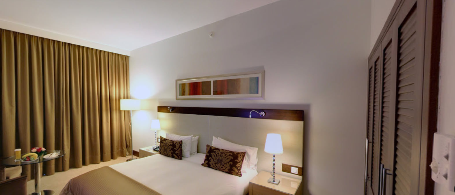 Chambre Executive Floor