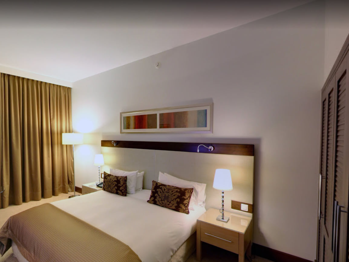 Chambre Executive Floor