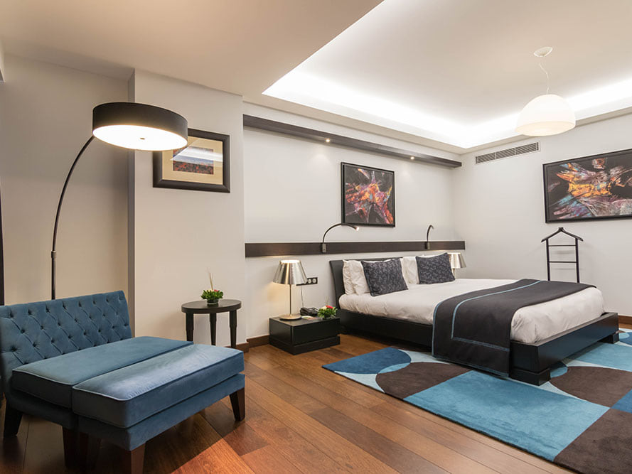 Suite Junior